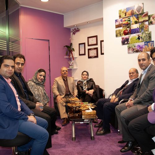 نمایشگاه سال 1398
